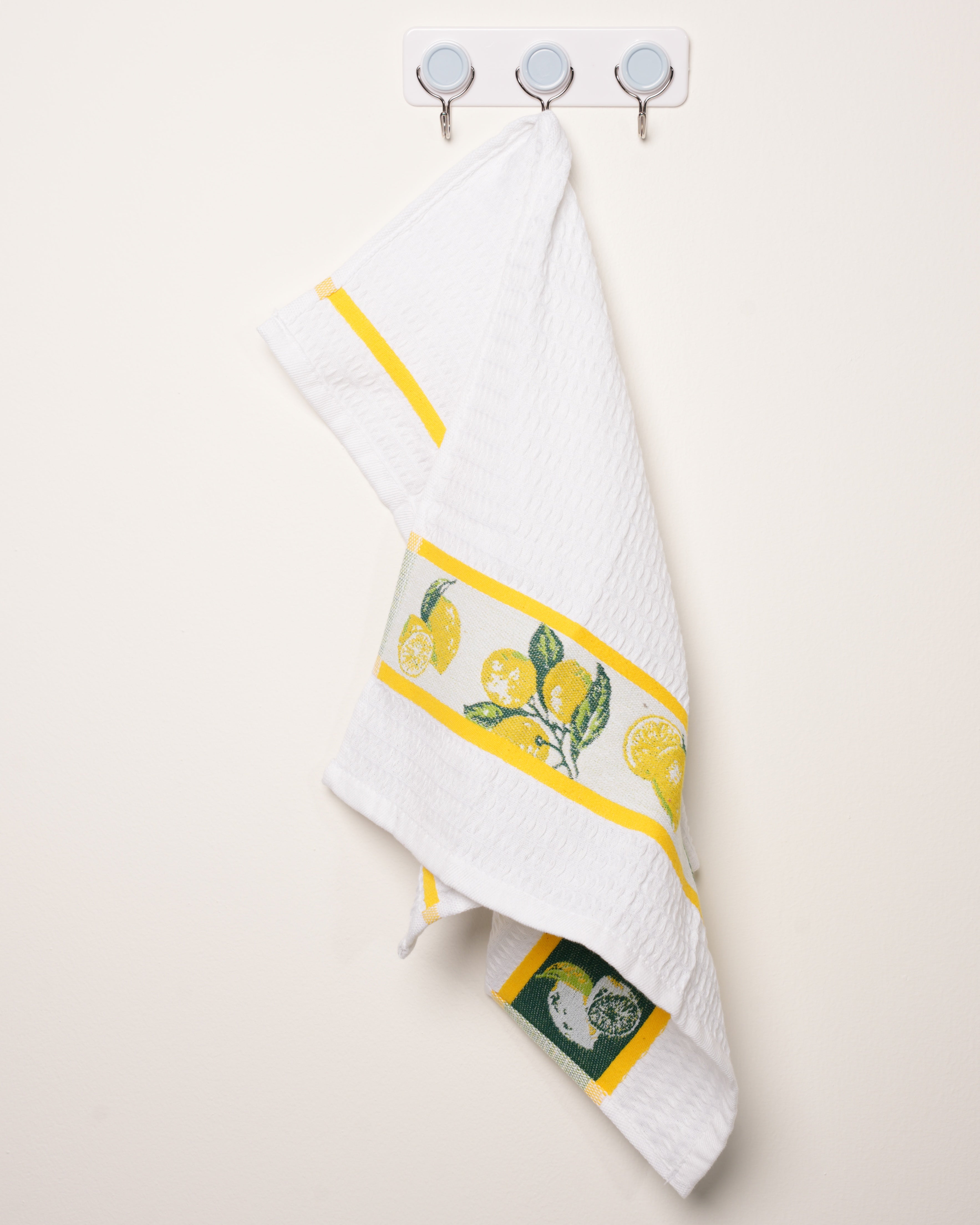 Lemon Drop Kitchen Towel