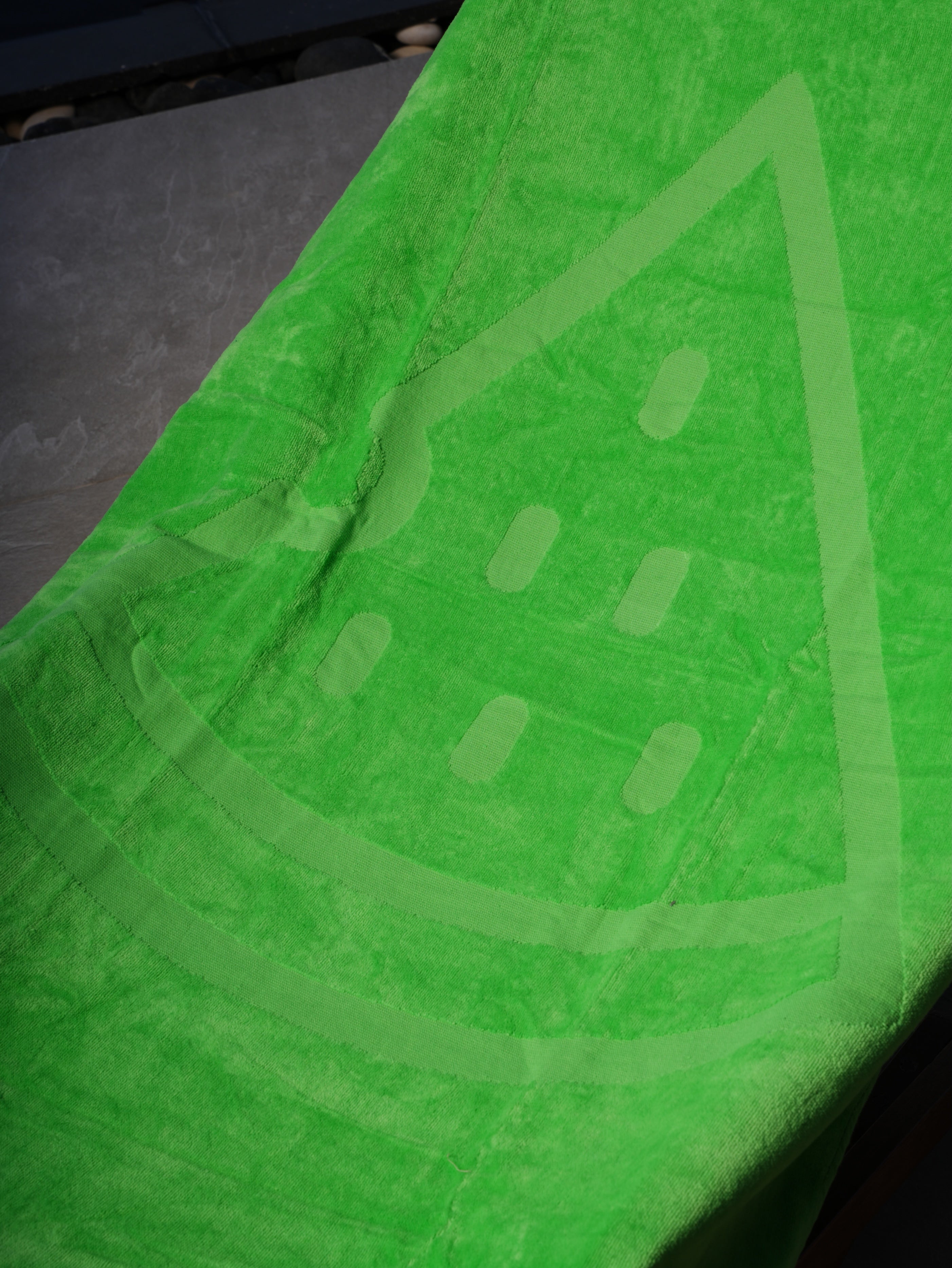 Melon Pop Beach Towel
