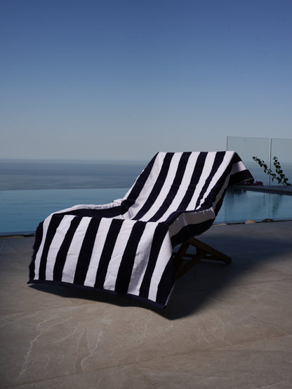 Summer Dream Beach Towel