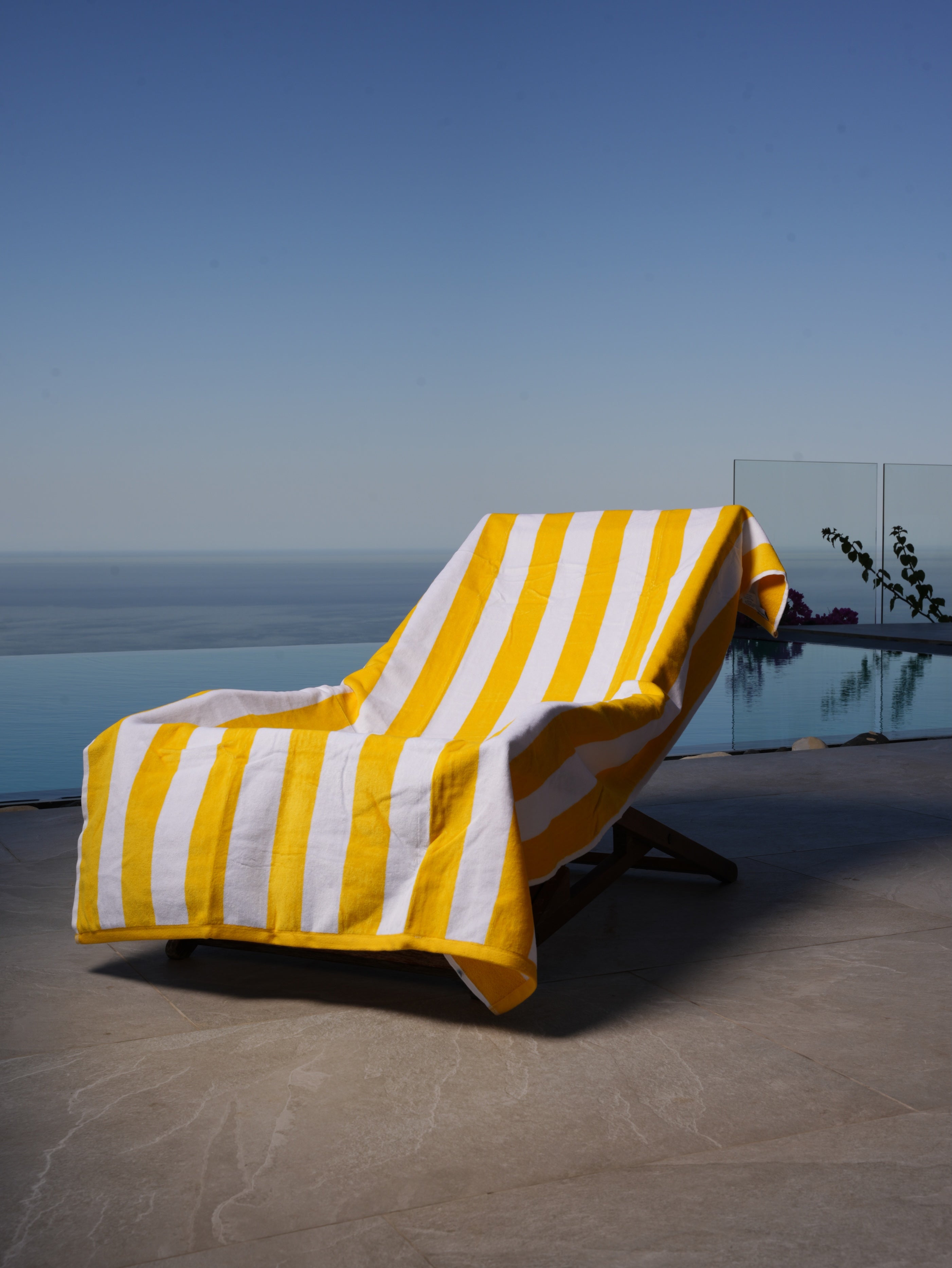Summer Dream Beach Towel