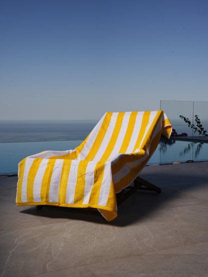 Summer Dream Beach Towel