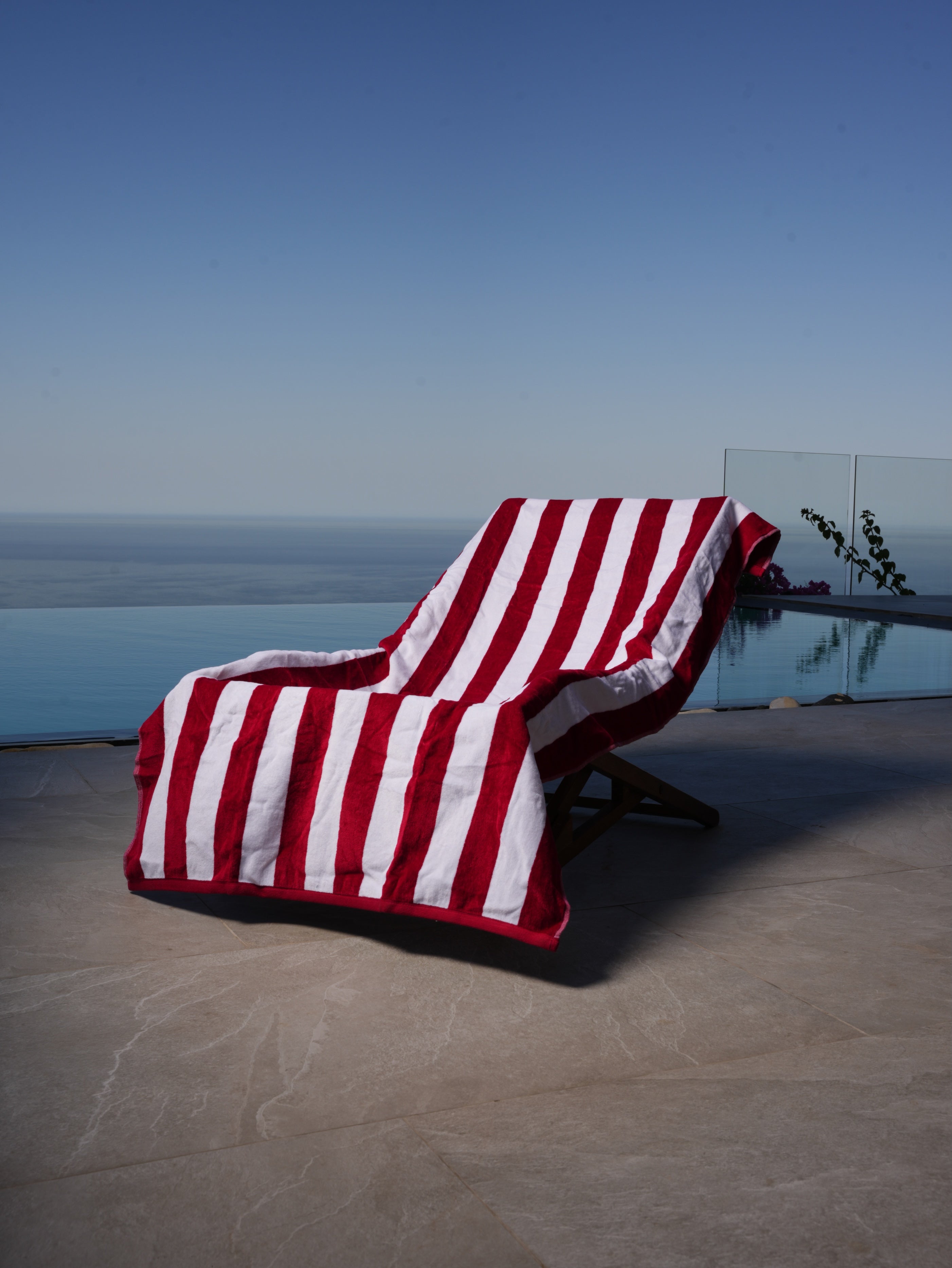Summer Dream Beach Towel