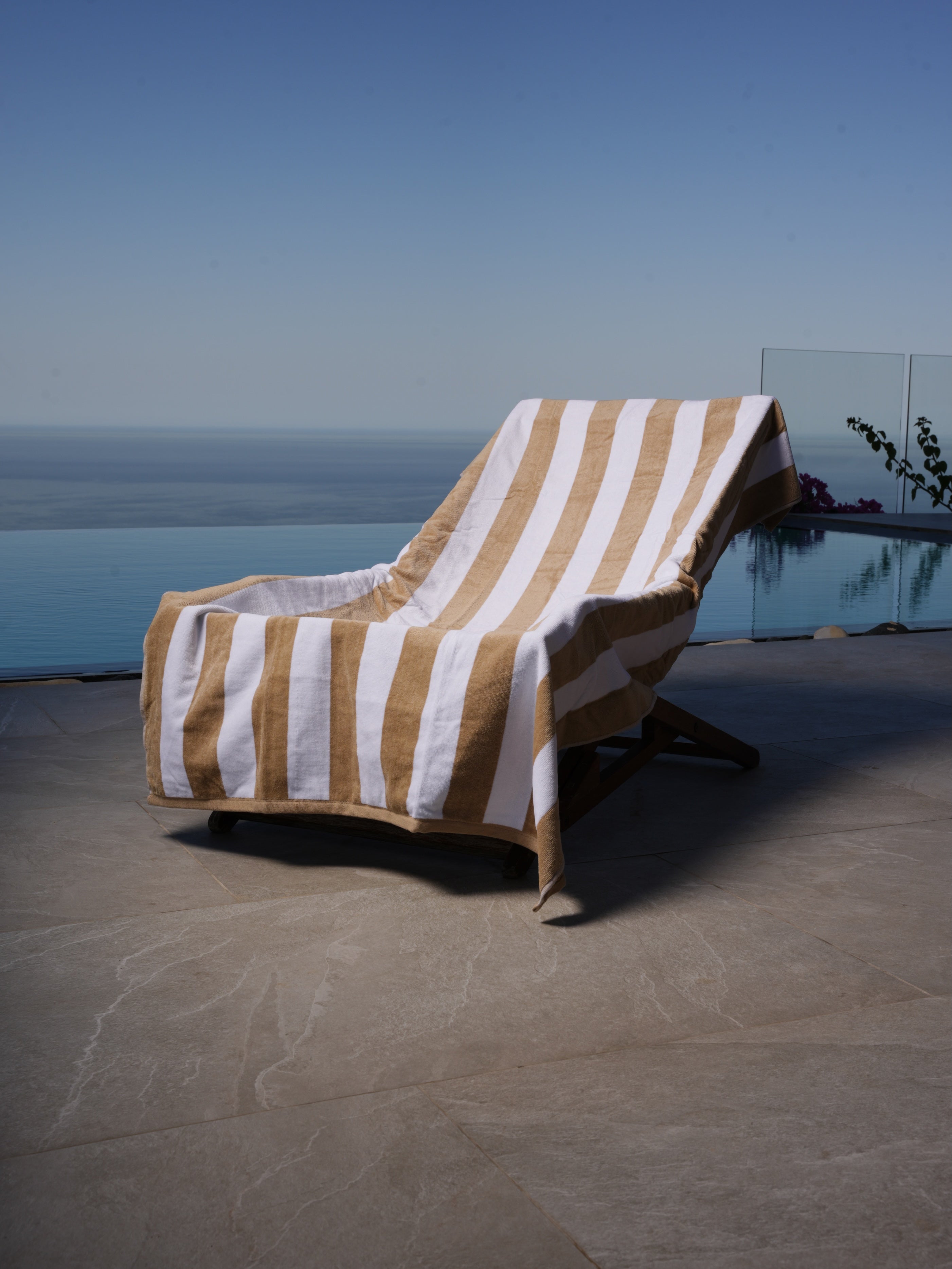 Summer Dream Beach Towel