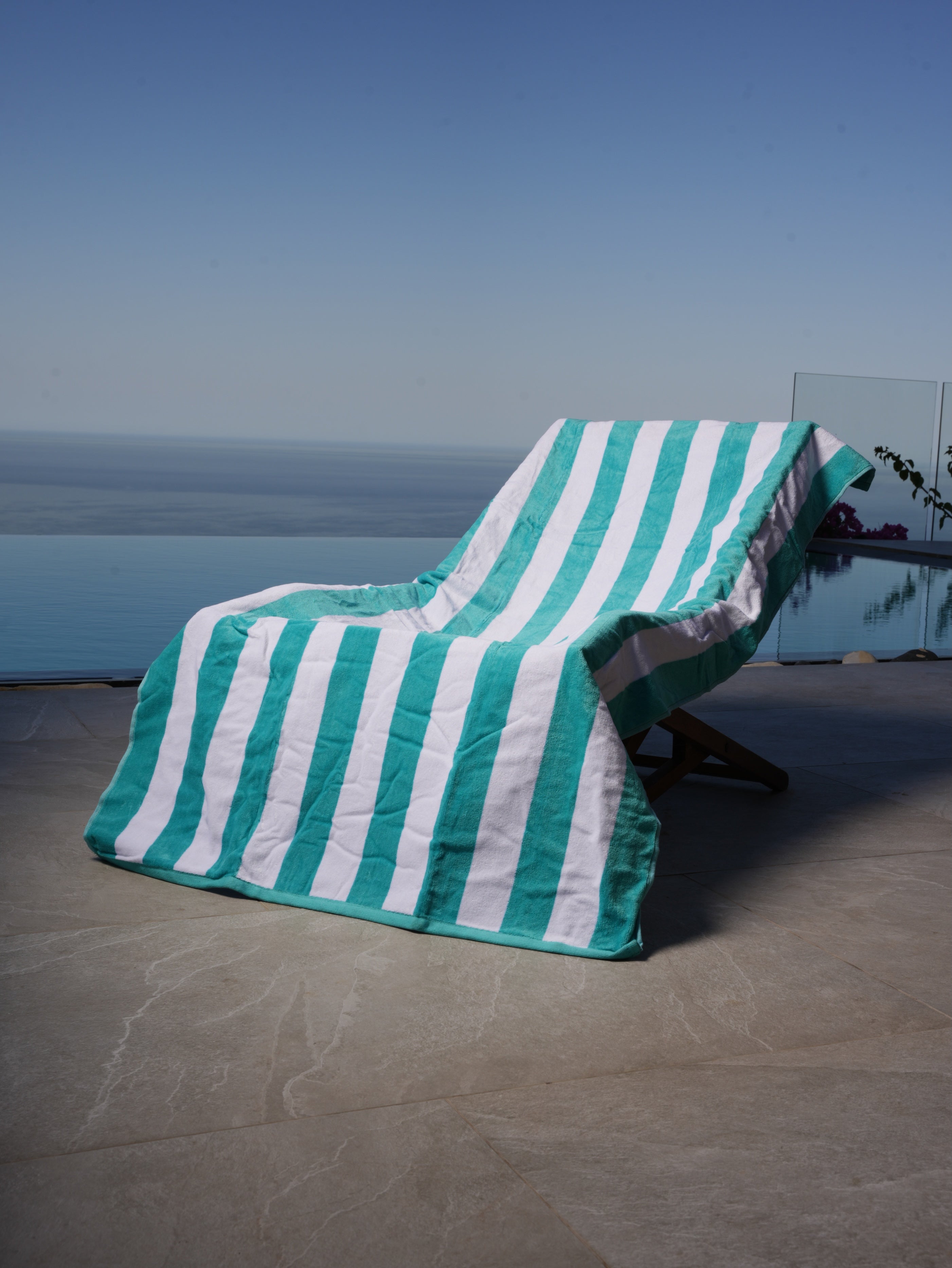 Summer Dream Beach Towel