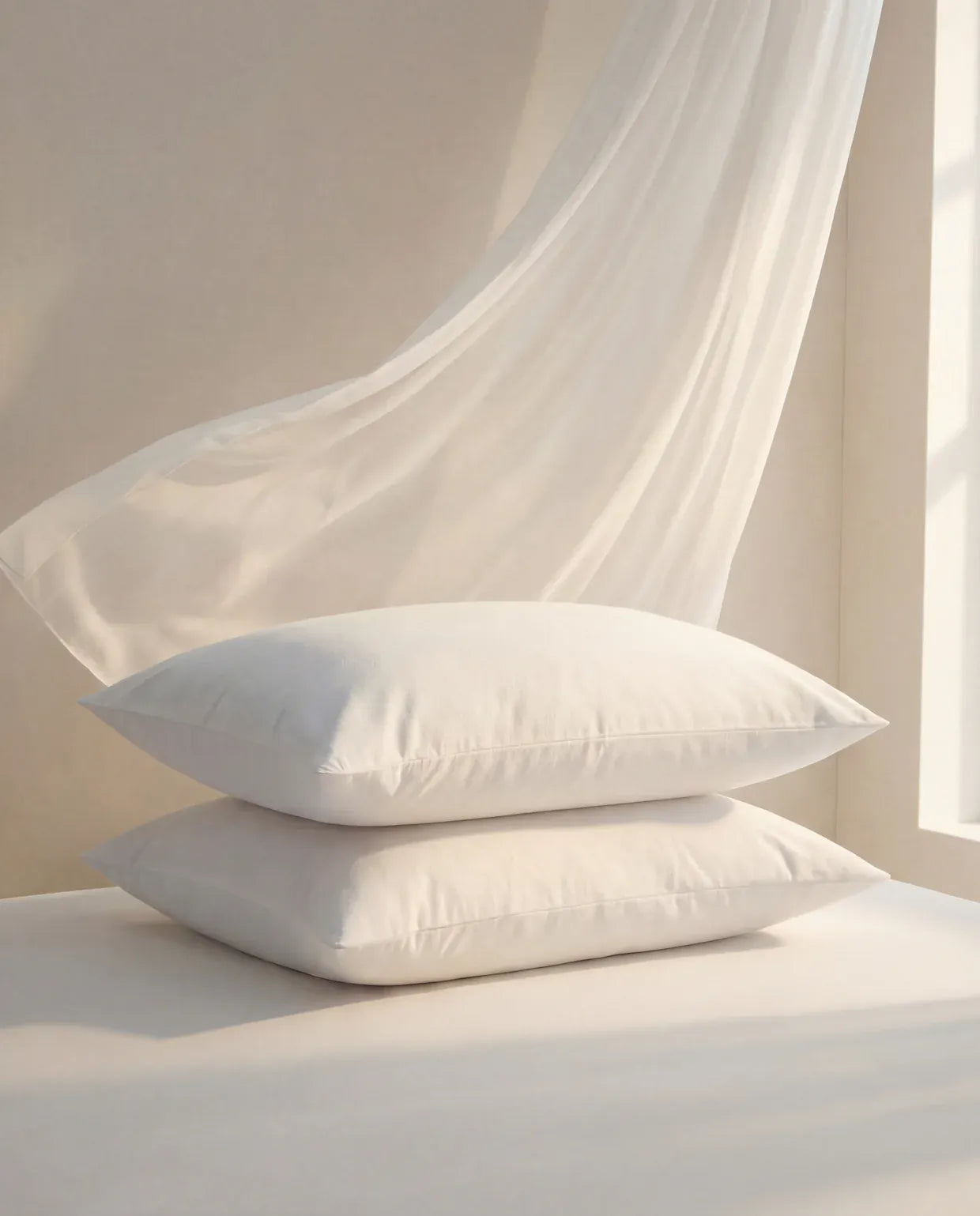 Polydown Hotel Pillow
