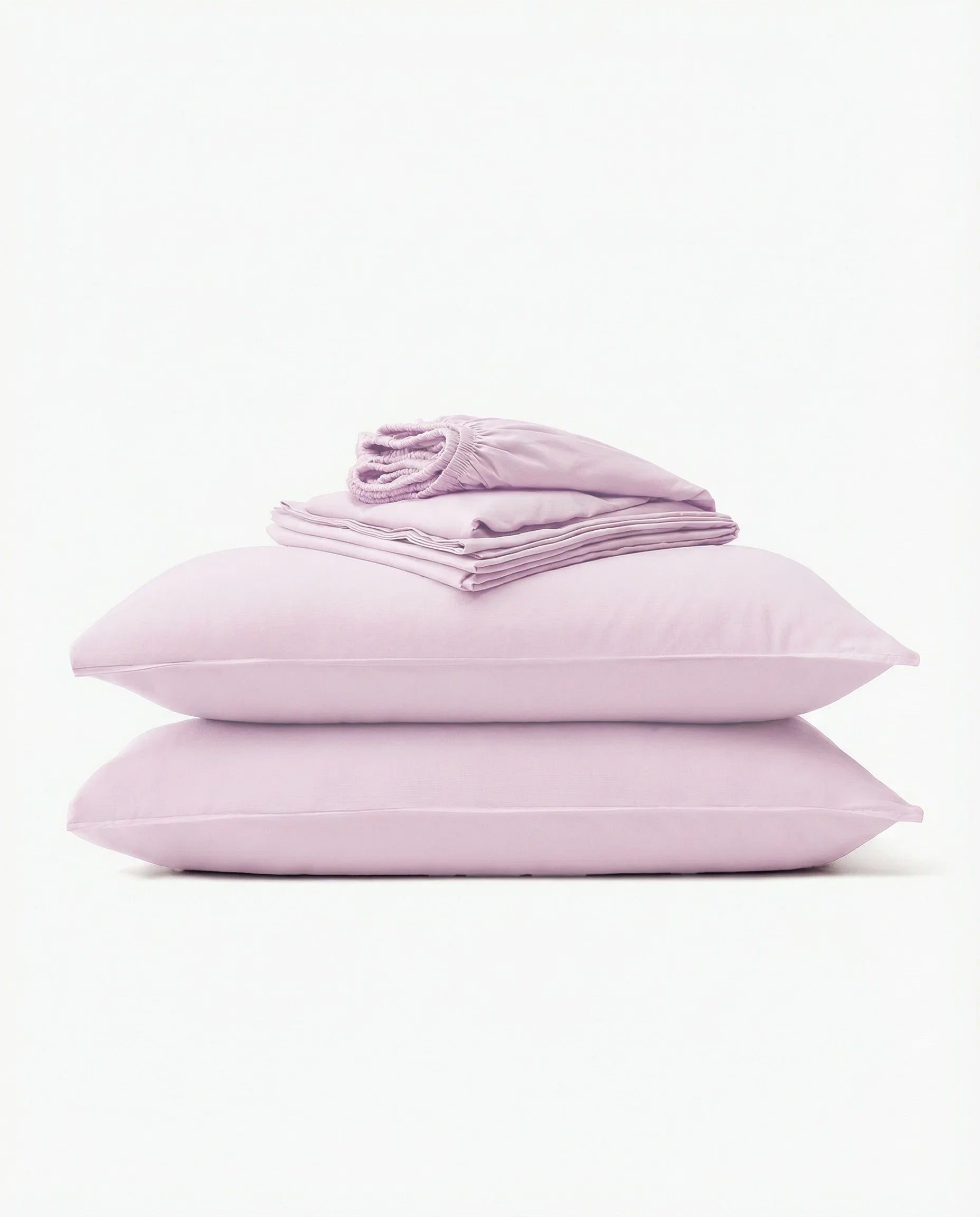 100% Cotton Percale Fitted Bedsheet