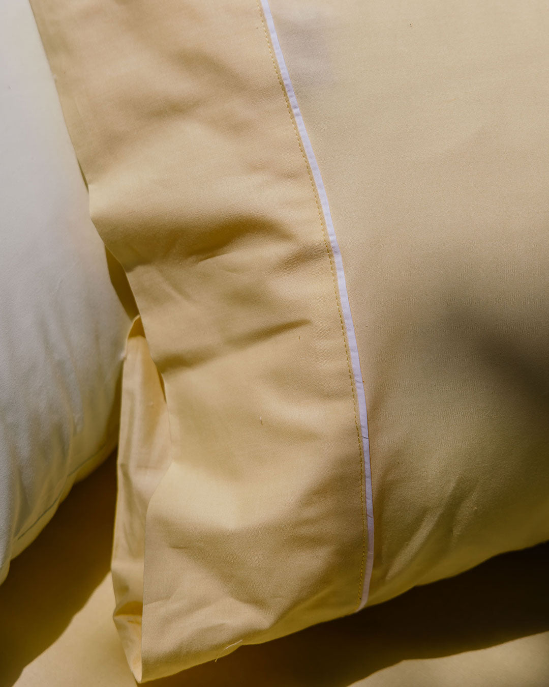 Percale Flat Bedsheets