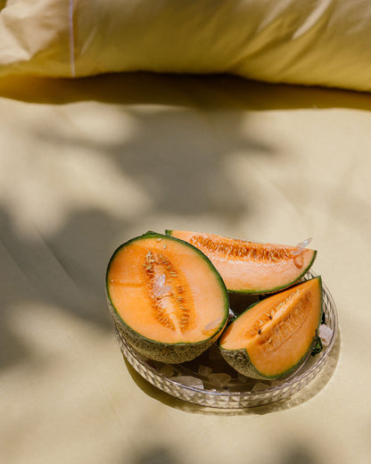 Percale Flat Bedsheets