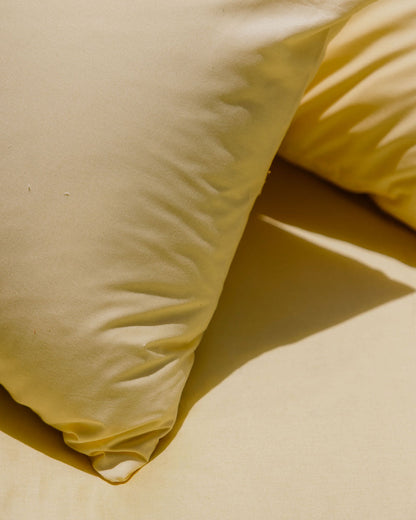 Percale Flat Bedsheets