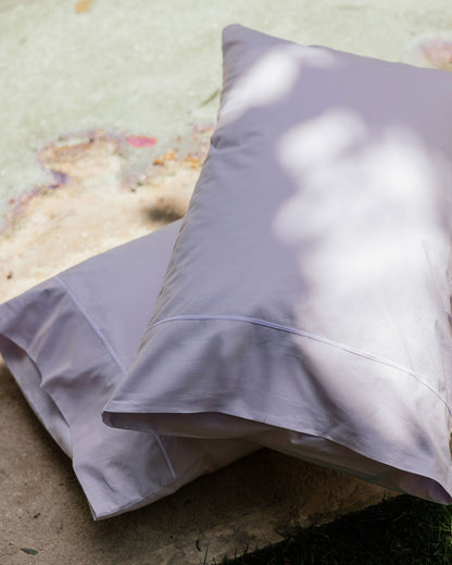 Percale Flat Bedsheets