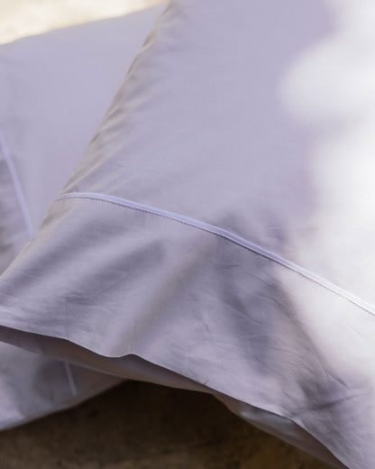 Percale Flat Bedsheets