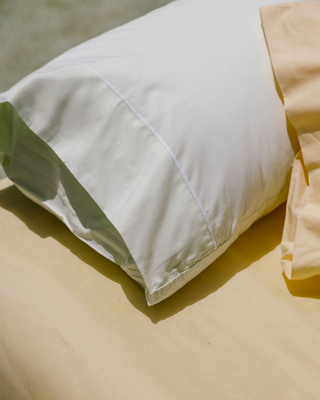 Percale Flat Bedsheets