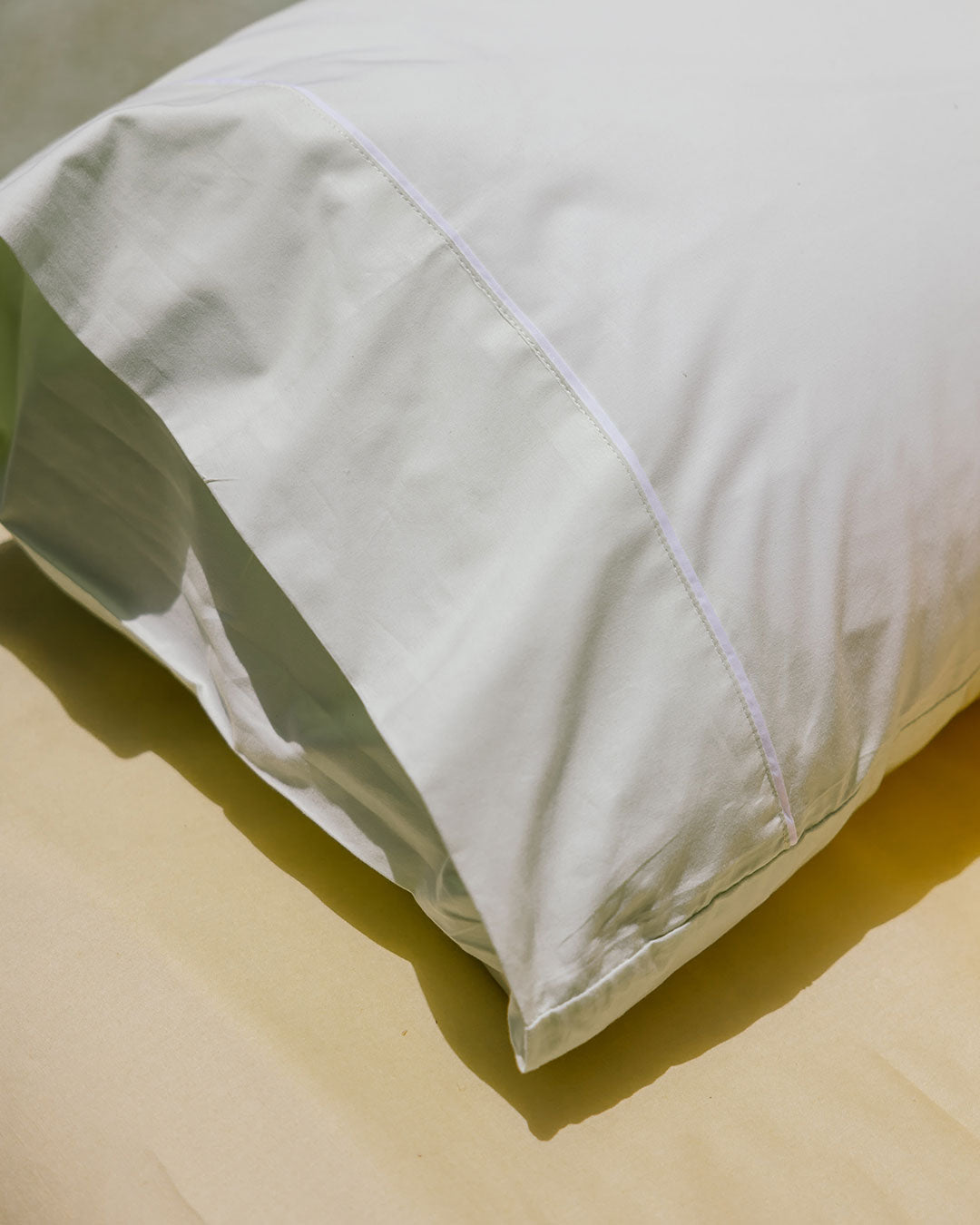 Percale Flat Bedsheets