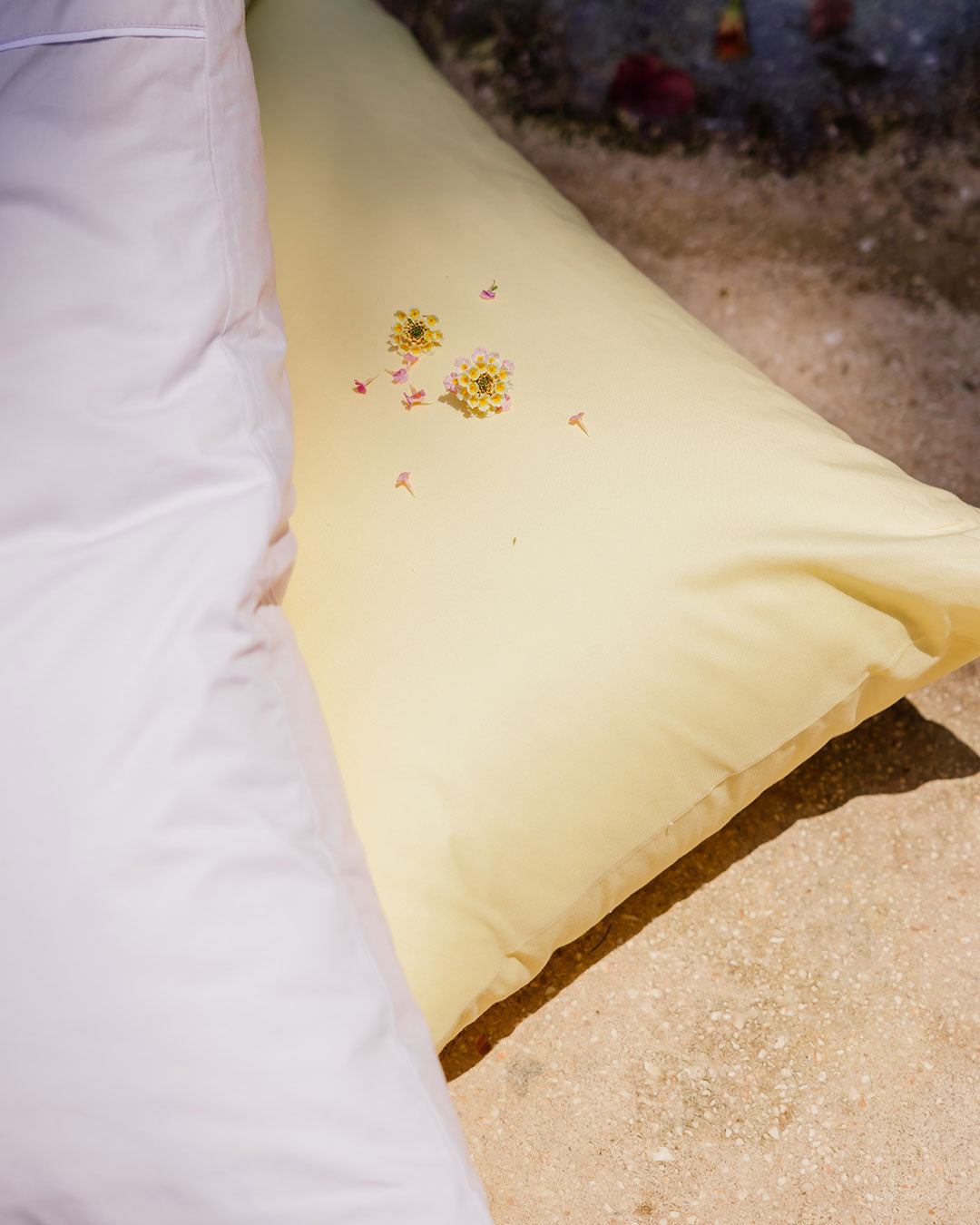 Percale Flat Bedsheets