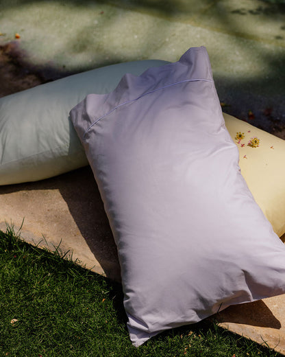 Percale Flat Bedsheets