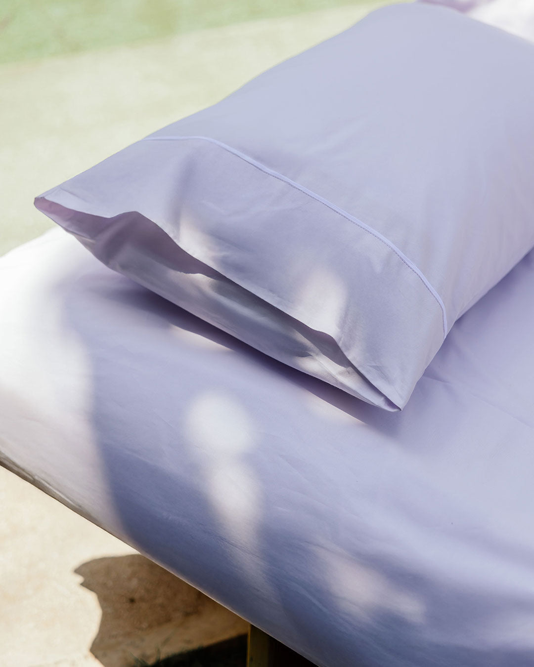 Percale Flat Bedsheets