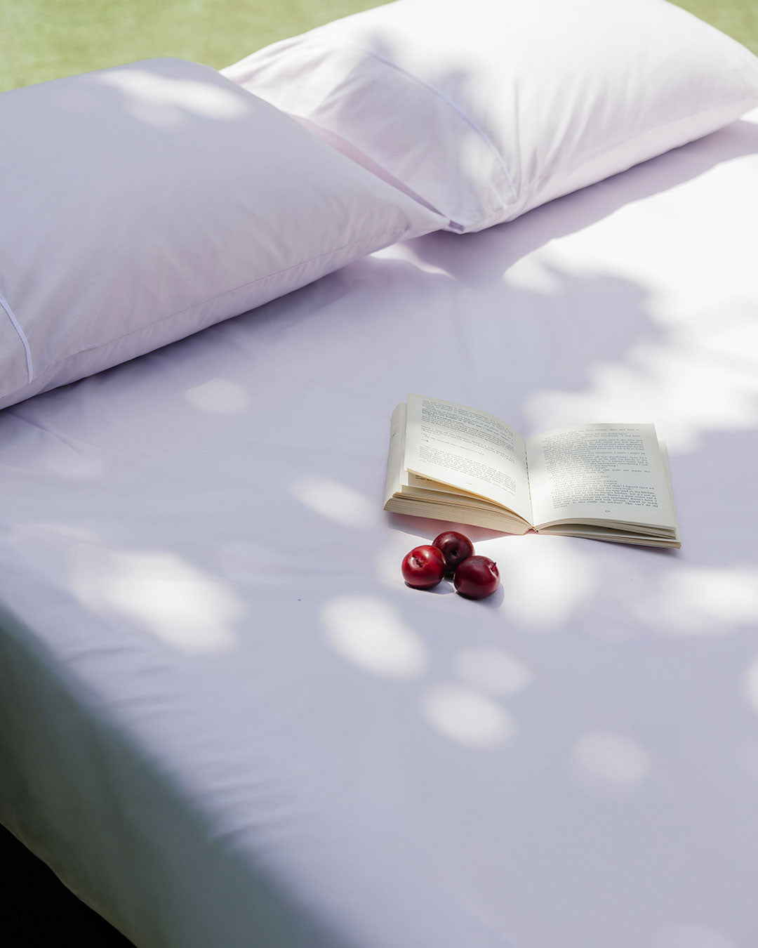 Percale Flat Bedsheets