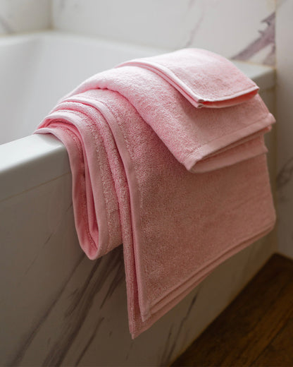 Plain Towels 500GSM