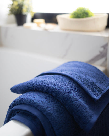 Plain Towels 500GSM