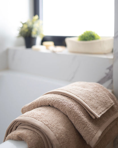 Plain Towels 500GSM