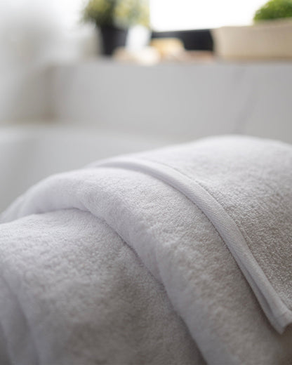 Plain Towels 500GSM