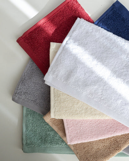 Plain Towels 500GSM