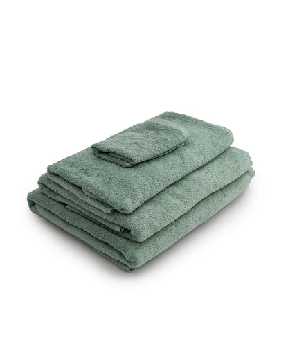 Plain Towels 500GSM