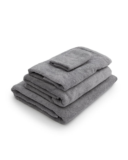 Plain Towels 500GSM