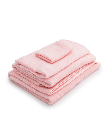 Plain Towels 500GSM