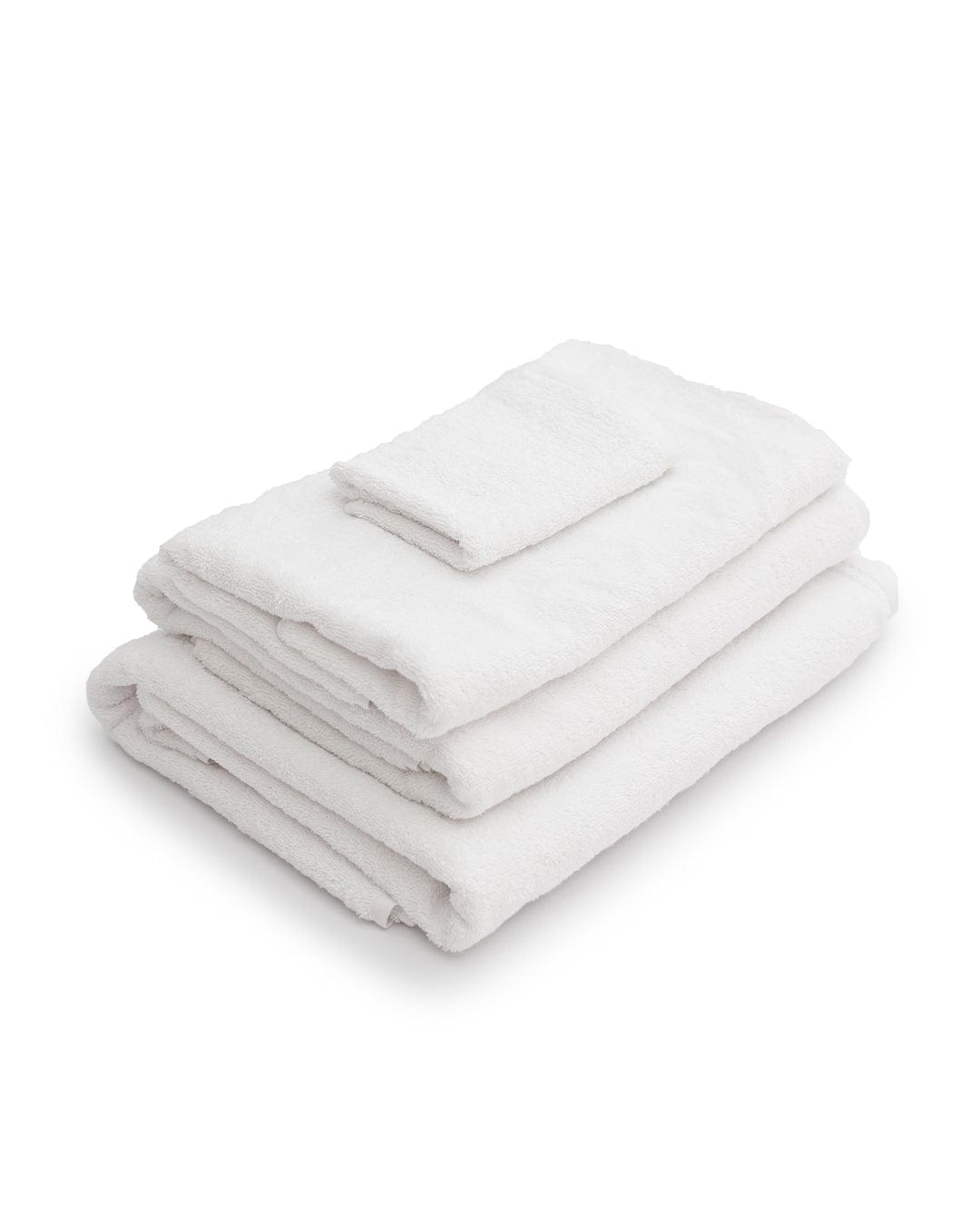 Plain Cotton Bath Towels 600 GSM – Soft & Absorbent