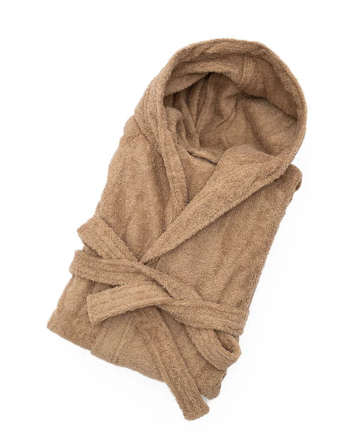 Coffee Kids Bathrobe