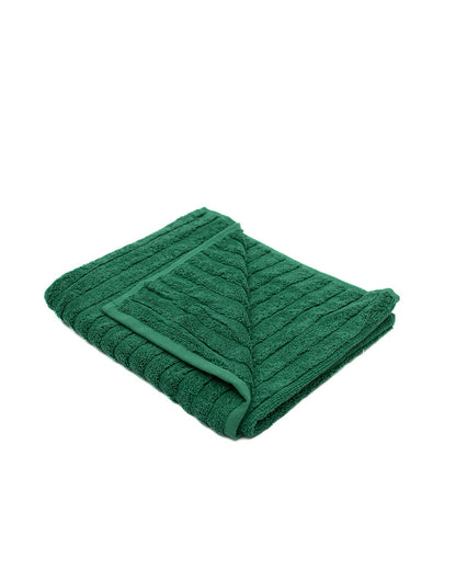 Dashes Jacquard Towel 550GSM