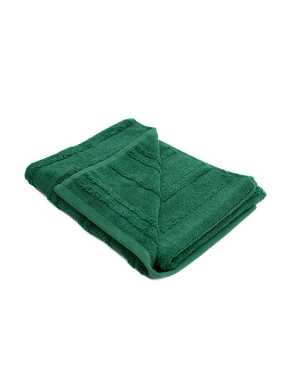 Divine Jacquard Towel 550GSM