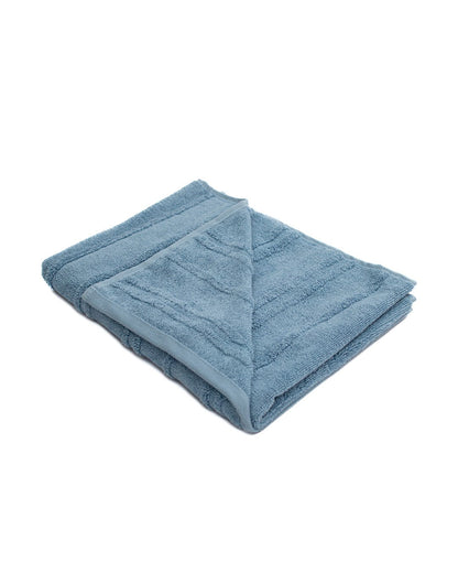 Divine Jacquard Towel 550GSM