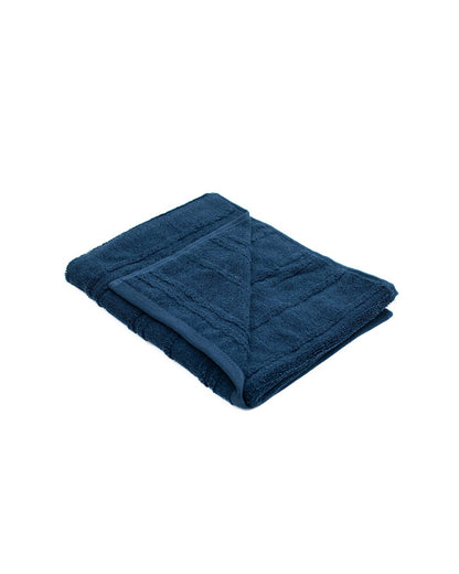 Divine Jacquard Towel 550GSM