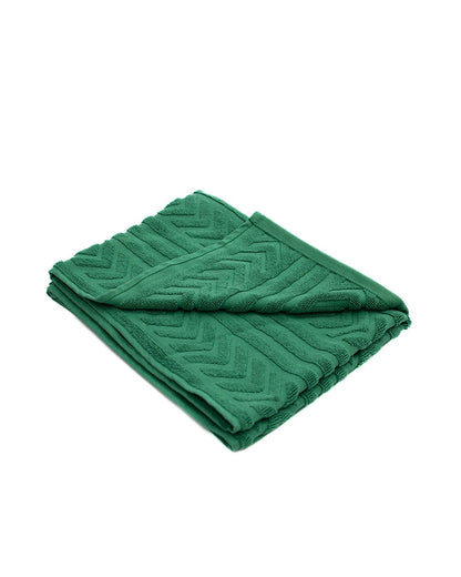Streams Jacquard Towel 600 GSM