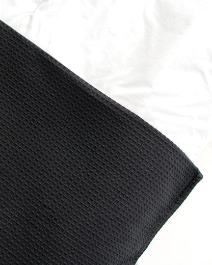 Waffle Throw