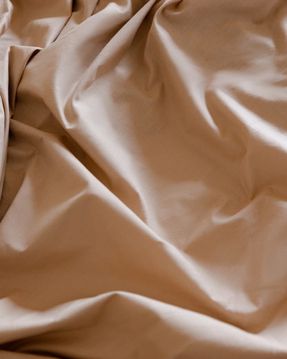 Plain Fitted Bedsheets