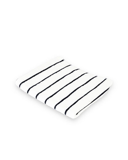 Striped Beach Towel 390GSM