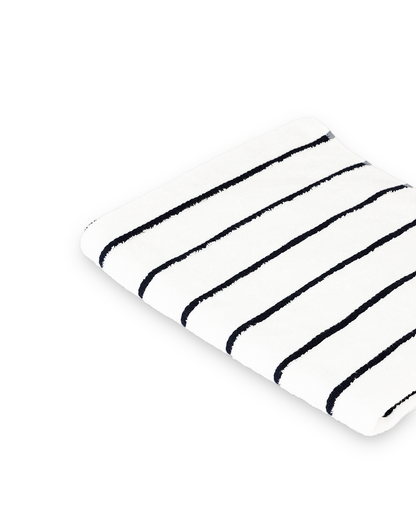Striped Beach Towel 390GSM