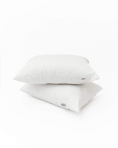 Hollow Fiber Pillow