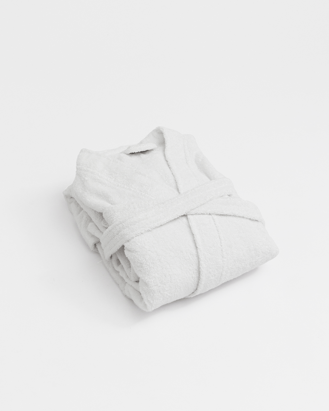 100% Cotton Kimono Bathrobe 500GSM