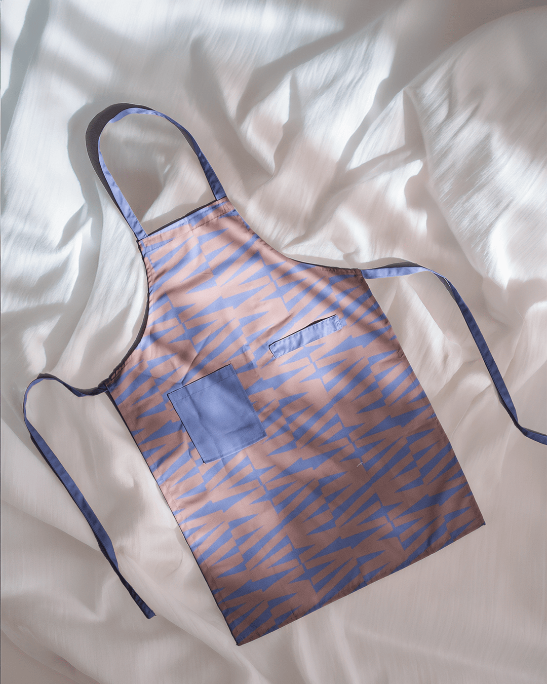 Zizinnia Kitchen Apron