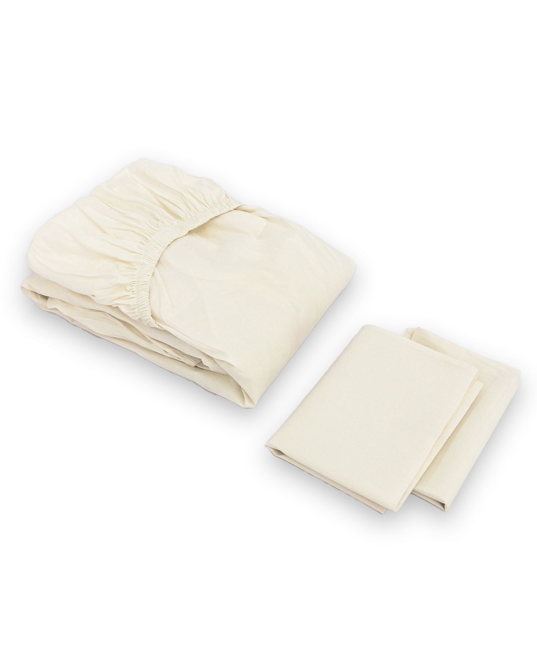 Plain Fitted Bedsheets