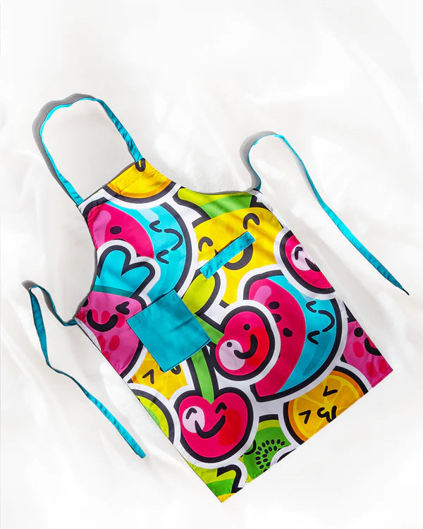 Apron Krez Krez
