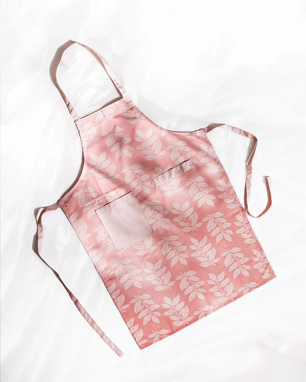 Apron Cotton Candy