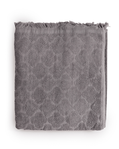 Trifle Jacquard Towel 600 GSM