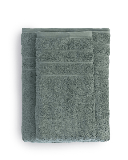 Essential Trim Towel 600 GSM