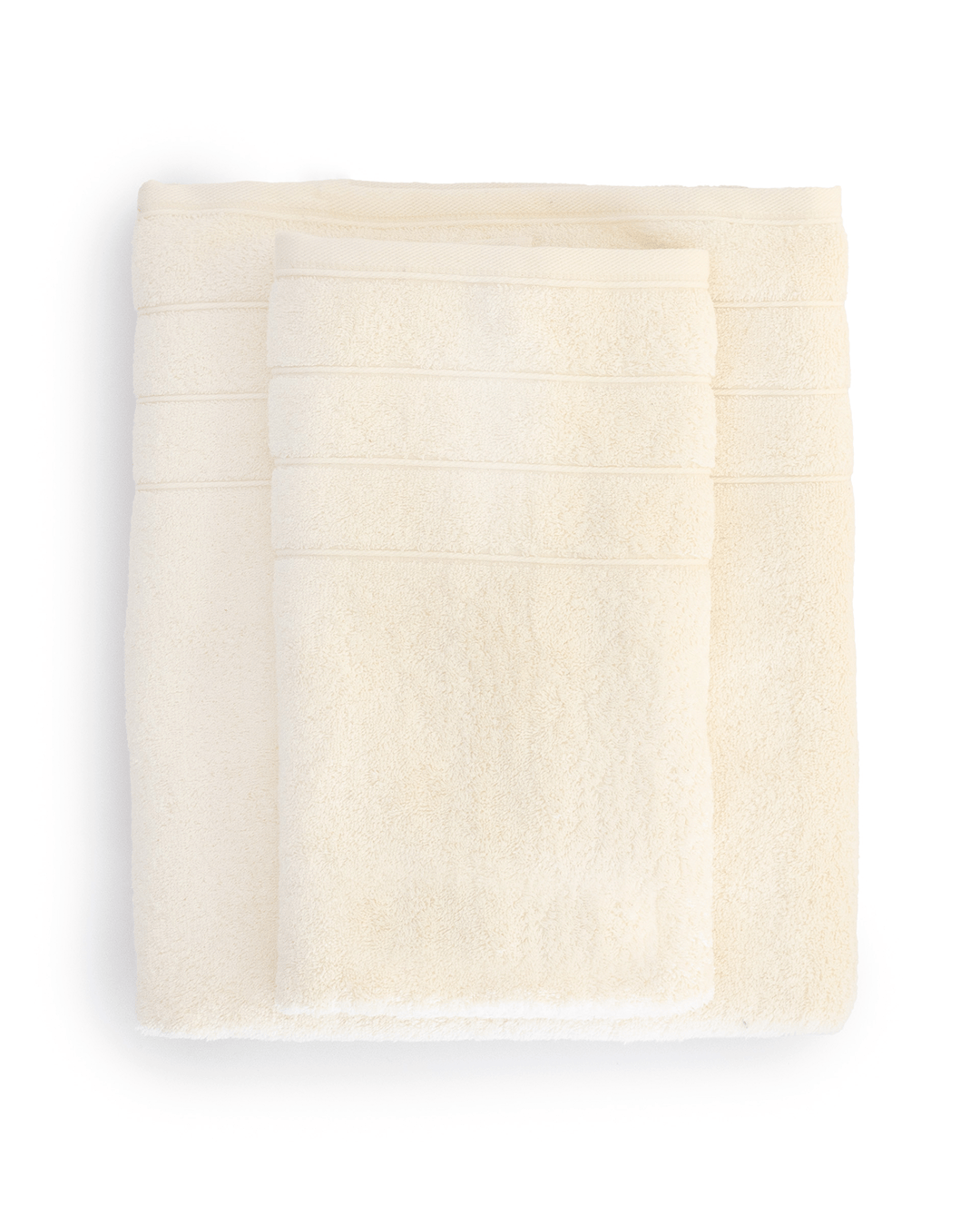 Essential Trim Towel 600 GSM