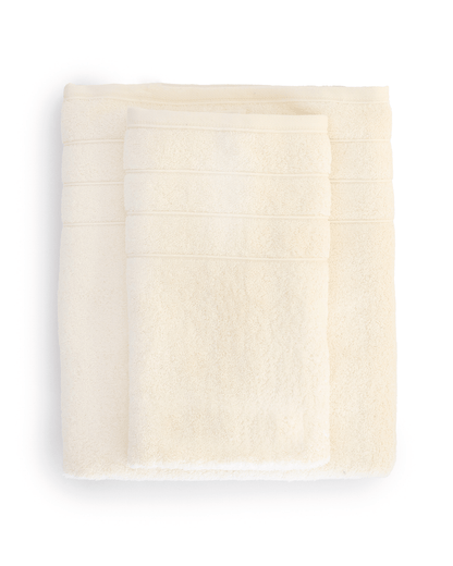 Essential Trim Towel 600 GSM